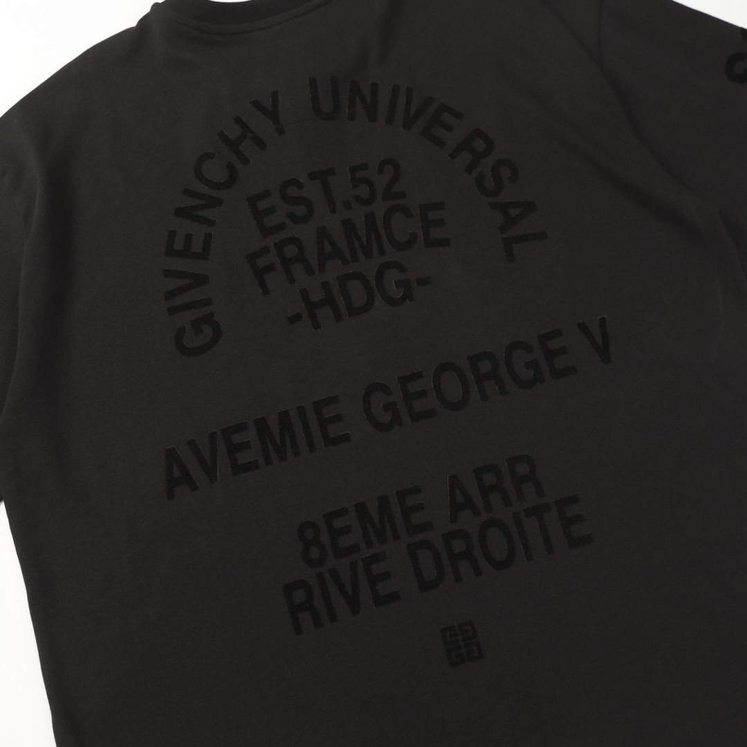 Givenchy T-Shirts